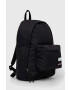 Eastpak Раница X Marvel в черно голям размер с принт - Pepit.bg
