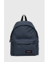 Eastpak Раница в синьо голям размер с изчистен дизайн - Pepit.bg