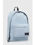 Eastpak Раница в синьо голям размер с изчистен дизайн - Pepit.bg