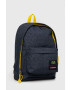 Eastpak Раница в сиво голям размер с десен - Pepit.bg