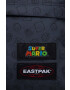 Eastpak Раница в сиво голям размер с десен - Pepit.bg