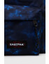 Eastpak Раница в тъмносиньо голям размер с десен - Pepit.bg