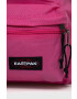 Eastpak Раница в розово голям размер с апликация - Pepit.bg
