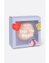 Eat My Socks Чорапи Free the Nipple - Pepit.bg