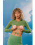 Eat My Socks Чорапи Free the Nipple - Pepit.bg