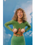 Eat My Socks Чорапи Free the Nipple - Pepit.bg