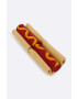Eat My Socks Чорапи Hot Dog - Pepit.bg
