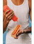 Eat My Socks Чорапи Hot Dog - Pepit.bg