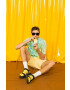 Eat My Socks Чорапи Iced Tea (2 чифта) - Pepit.bg