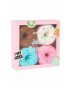 Eat My Socks Чорапи Joes Donuts (4 чифта) - Pepit.bg