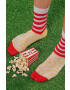 Eat My Socks Чорапи Pop Corn - Pepit.bg