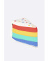 Eat My Socks Чорапи Rainbow Cake - Pepit.bg