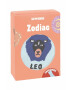 Eat My Socks Чорапи Zodiac Leo - Pepit.bg