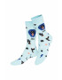 Eat My Socks Чорапи Zodiac Leo - Pepit.bg