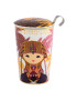 Eigenart Чаша с цедка TeaEve Little Egypt - Pepit.bg