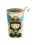 Eigenart Чаша с цедка TeaEve Little Egypt - Pepit.bg