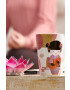 Eigenart Чаша с цедка TeaEve Little Geisha - Pepit.bg