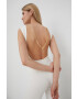 Elisabetta Franchi Топ - Pepit.bg