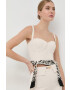 Elisabetta Franchi Топ - Pepit.bg