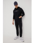 Ellesse Анцуг мъжки в черно - Pepit.bg