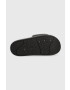 Ellesse Чехли в черно с платформа - Pepit.bg