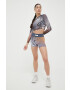 Ellesse Къс панталон с висока талия - Pepit.bg