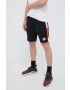 Ellesse Къс панталон в черно - Pepit.bg