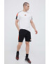 Ellesse Къс панталон в черно - Pepit.bg