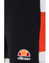 Ellesse Къс панталон в черно - Pepit.bg