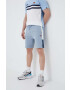 Ellesse Къс панталон в синьо - Pepit.bg