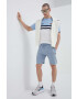 Ellesse Къс панталон в синьо - Pepit.bg