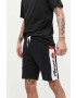 Ellesse Къс панталон в черно - Pepit.bg