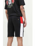 Ellesse Къс панталон в черно - Pepit.bg