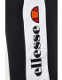 Ellesse Къс панталон в черно - Pepit.bg