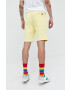 Ellesse Къси панталони в зелено - Pepit.bg