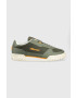Ellesse Маратонки в зелено - Pepit.bg