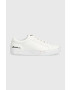 Ellesse Ниски кецове в бяло - Pepit.bg
