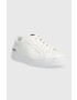 Ellesse Ниски кецове в бяло - Pepit.bg