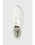 Ellesse Ниски кецове в бяло - Pepit.bg