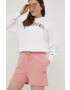 Ellesse Памучен къс панталон - Pepit.bg