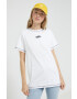 Ellesse Памучна тениска в бяло - Pepit.bg