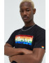 Ellesse Памучна тениска Rainbow Pack - Pepit.bg