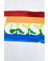 Ellesse Памучна тениска Rainbow Pack - Pepit.bg