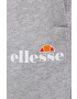 Ellesse Панталон дамски в меланж на сиво - Pepit.bg