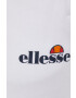 Ellesse Панталон дамски в меланж на бяло - Pepit.bg