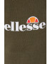 Ellesse Спортен панталон в зелено с принт - Pepit.bg