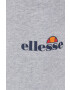 Ellesse Спортен панталон в сиво с принт - Pepit.bg