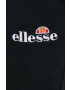 Ellesse Панталони дамски в черно с апликация - Pepit.bg