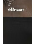 Ellesse Рокля в черно къс модел със стандартна кройка - Pepit.bg