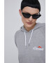 Ellesse Рокля в сиво къс модел със стандартна кройка - Pepit.bg